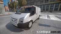 Ford Transit GTA IV